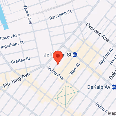 362 Jefferson Street, Bushwick Image 12