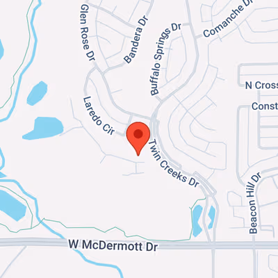 501 Twin Creeks Dr, Allen Image 7