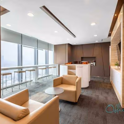 36 Middle Xiangjiang Road, Changsha Image 5
