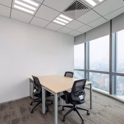 36 Middle Xiangjiang Road, Changsha Image 2