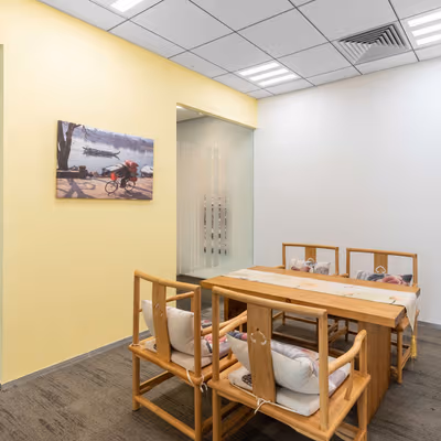 36 Middle Xiangjiang Road, Changsha Image 8