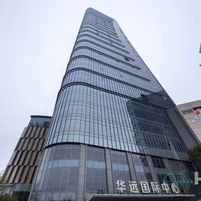 36 Middle Xiangjiang Road, Changsha Image 21