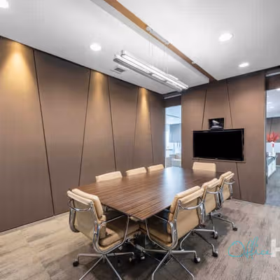 36 Middle Xiangjiang Road, Changsha Image 23