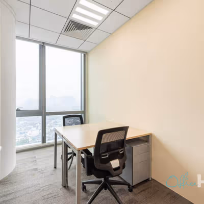 36 Middle Xiangjiang Road, Changsha Image 24