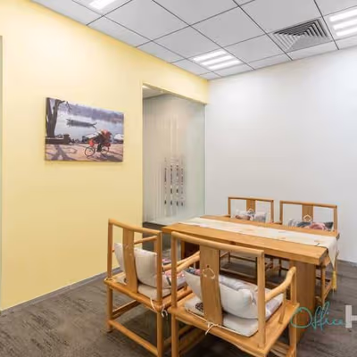 36 Middle Xiangjiang Road, Changsha Image 17