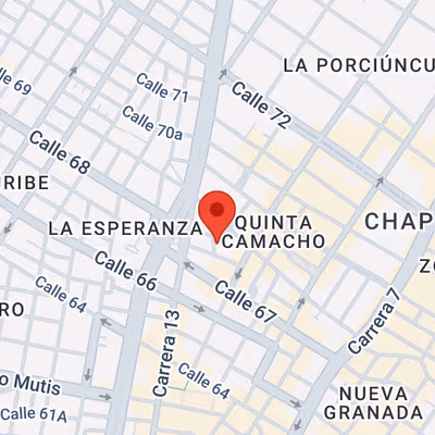 68-28 Carrera 12, Quinta Camacho Image 9