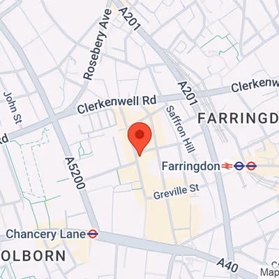 6-7 St Cross Street, London Image 6