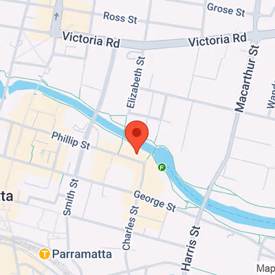 90 Phillip Street, Parramatta Image 15