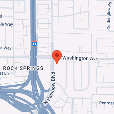 800 North Rainbow Boulevard, Las Vegas Image 8