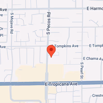 4760 S Pecos Road, Las Vegas Image 6