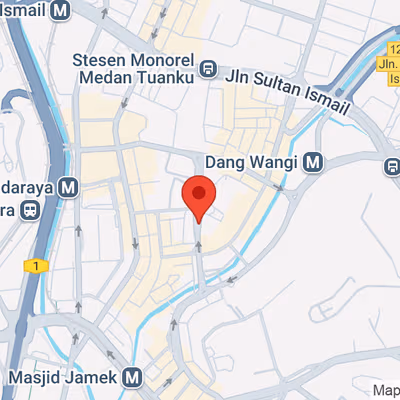 8 Jalan Munshi Abdullah Capital Square, Kuala Lumpur Image 11