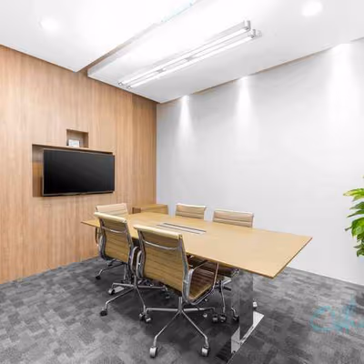 8 Wangjing Street, Beijing Image 2