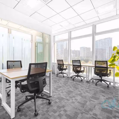 8 Wangjing Street, Beijing Image 3