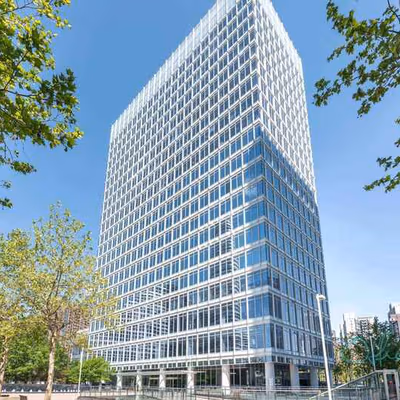 8 Wangjing Street, Beijing Image 4