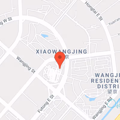 8 Wangjing Street, Beijing Image 22