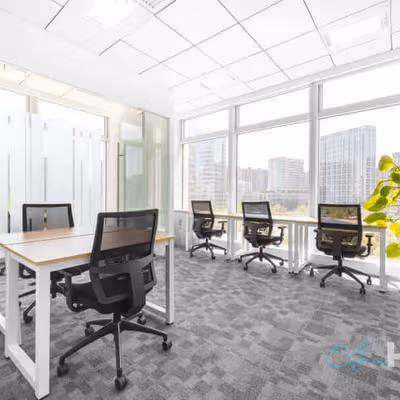 8 Wangjing Street, Beijing Image 10