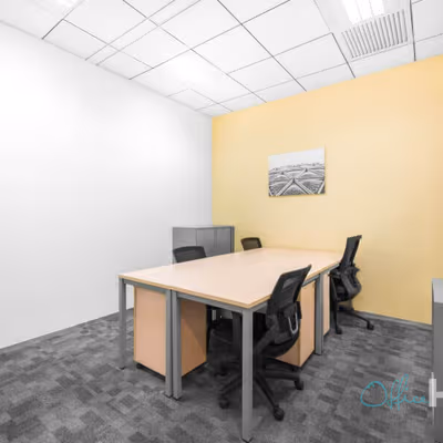 8 Wangjing Street, Beijing Image 15