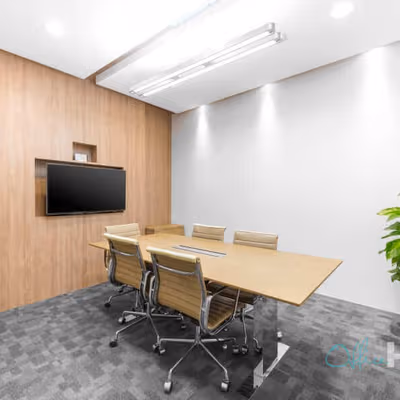 8 Wangjing Street, Beijing Image 16