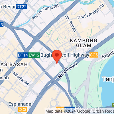 152 Beach Road, Singapore Image 9