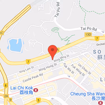 3 Wing Ming Street, Cheung Sha Wan Image 9