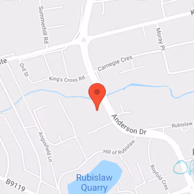 H1 Anderson Drive, Aberdeen Image 10