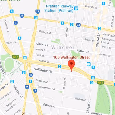 105 Wellington Street, St Kilda Image 9