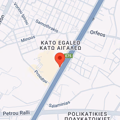 98 Kifissou Avenue Egaleo, Athens Image 10