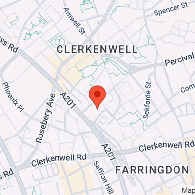 2 Pear Tree Court, Farringdon Image 11