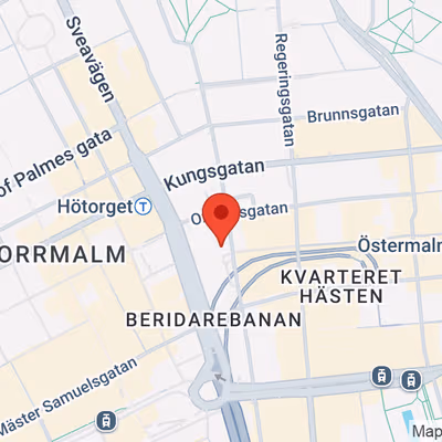 29 Malmskillnadsgatan, Stockholm Image 10