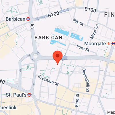 88 Wood Street, London Image 10