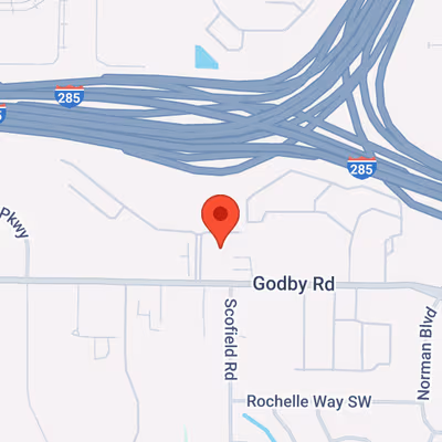 2245 Godby Rd, College Park Image 6