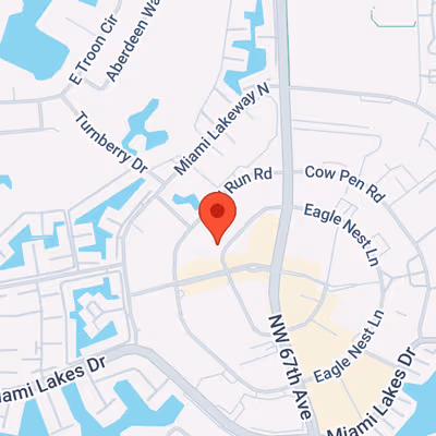 15450 New Barn Rd, Miami Lakes Image 12
