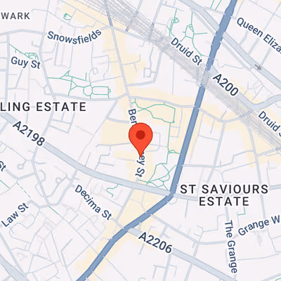184 Bermondsey St, London Image 16