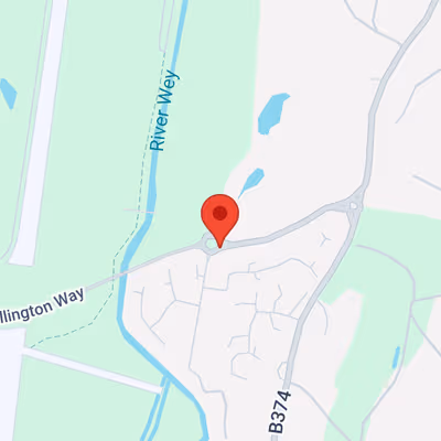 Wellington Way, Surrey Image 10