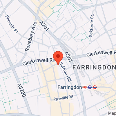 5-9 Hatton Wall, Farringdon Image 7
