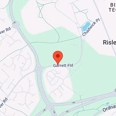 Garrett Field, Warrington Image 11