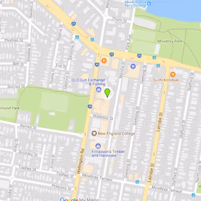 42 Manilla Street, East Brisbane Image 17