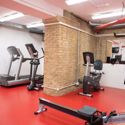 10 Whites Row, Spitalfields Image 9