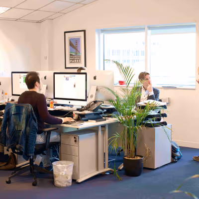 46-48 East Smithfield, St Katharine Docks Image 5