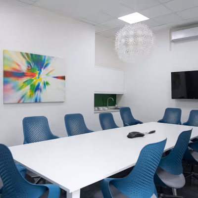 50 Westminster Bridge Rd, Lambeth Image 5