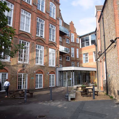 50 Westminster Bridge Rd, Lambeth Image 8