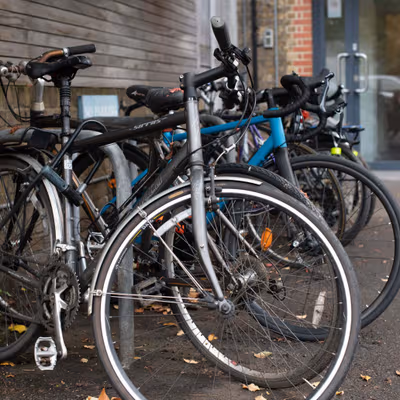 50 Westminster Bridge Rd, Lambeth Image 9