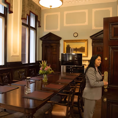 11-12 Tokenhouse Yard, London Image 7