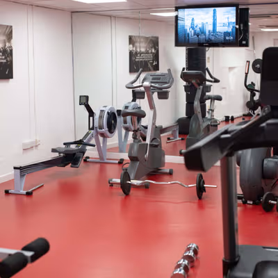 11-12 Tokenhouse Yard, London Image 12