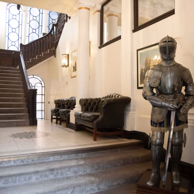 11-12 Tokenhouse Yard, London Image 11