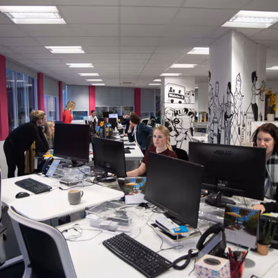 Waterloo Rd, Waterloo Image 10