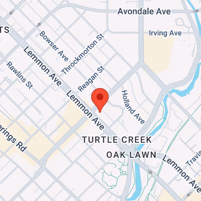 3500 Oak Lawn Ave, Dallas Image 17