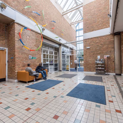 560-588 High Road, Tottenham Image 6