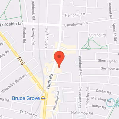 560-588 High Road, Tottenham Image 7