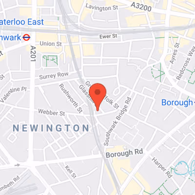 65 Glasshill St, Southwark Image 6